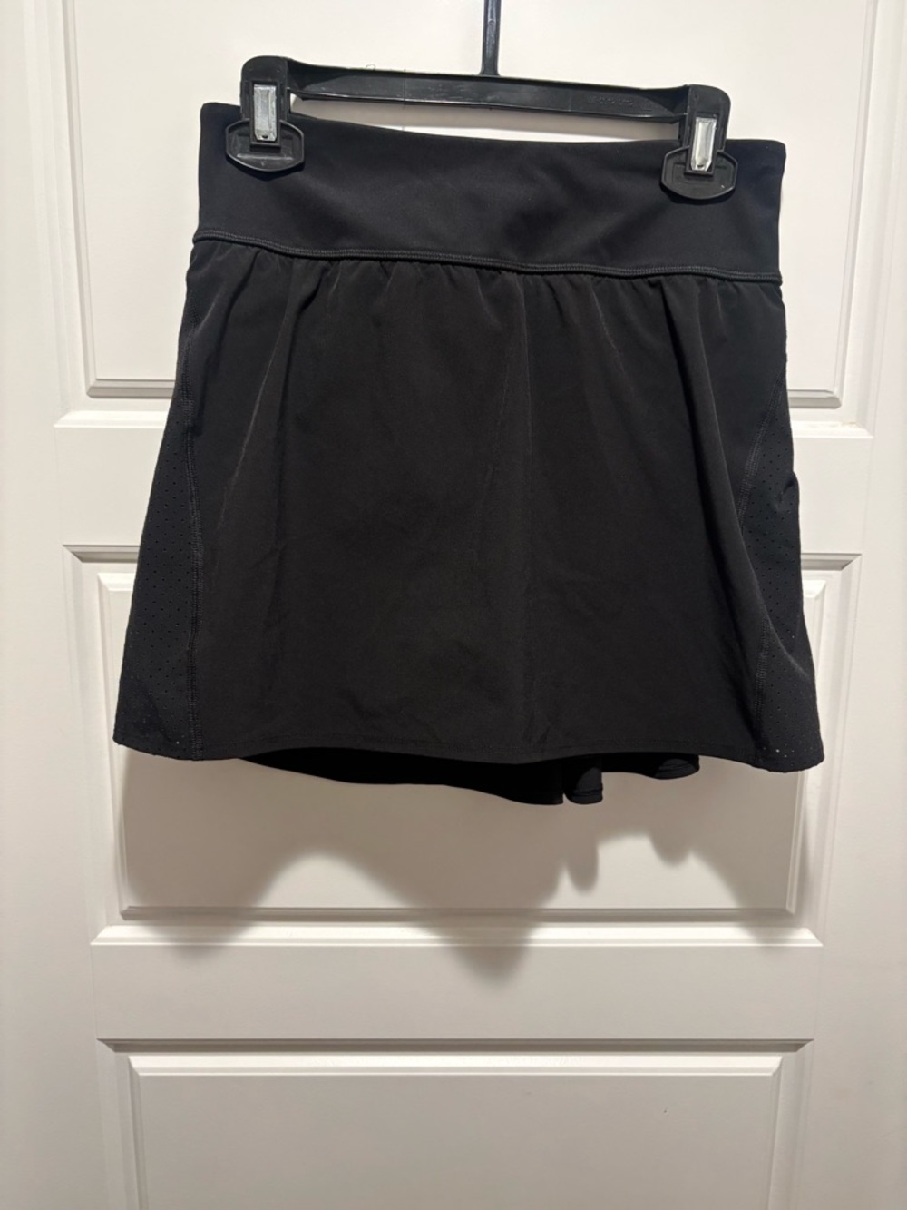 SPANX Skort -size medium